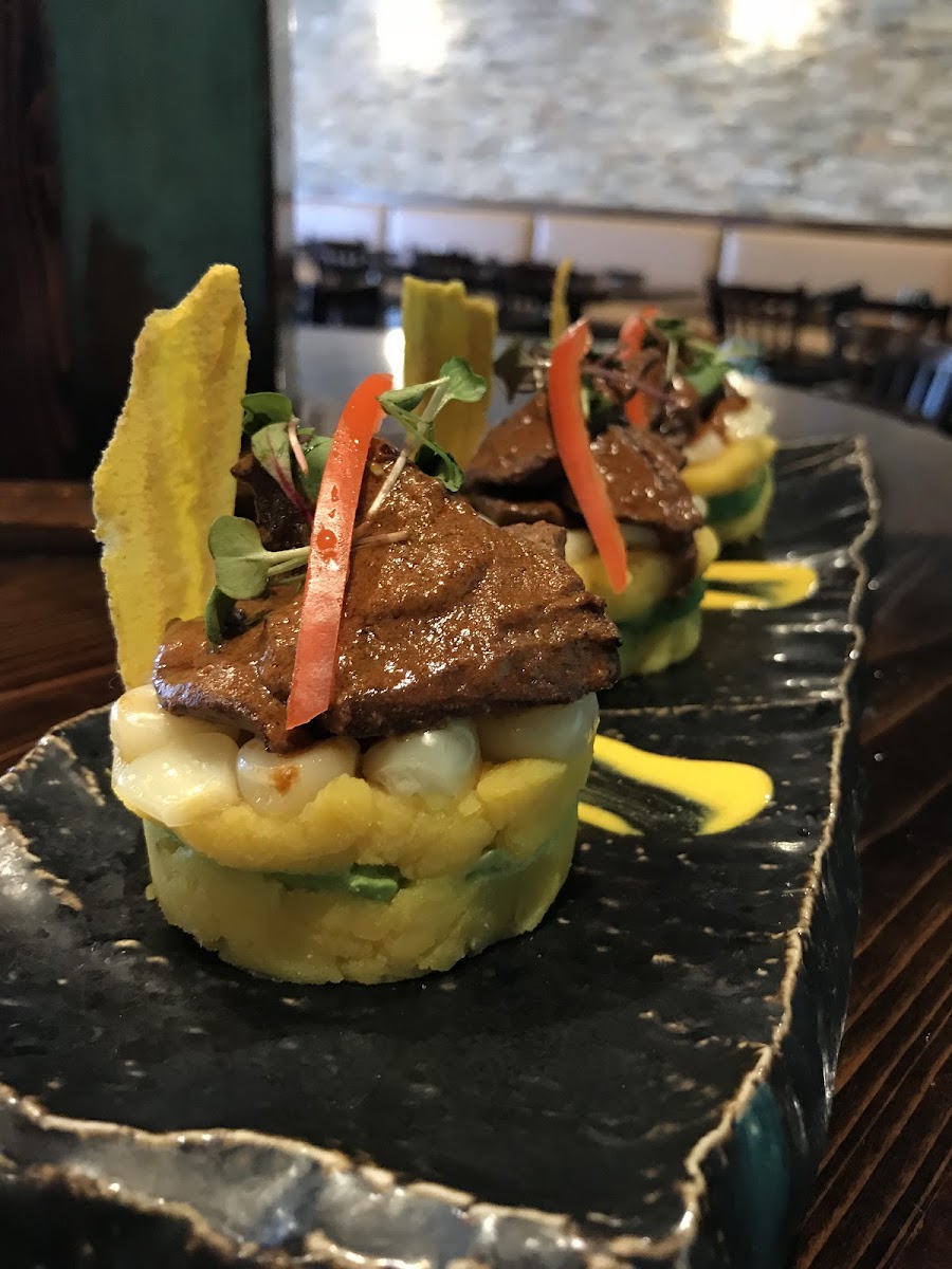 Victoria's Peruvian Pisco Lounge-3