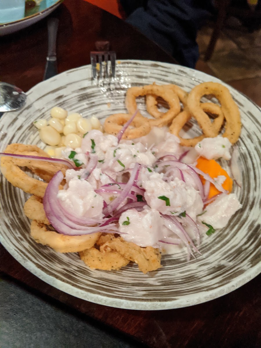 Victoria's Peruvian Pisco Lounge-5