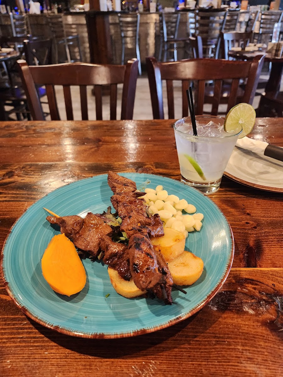 Victoria's Peruvian Pisco Lounge-6