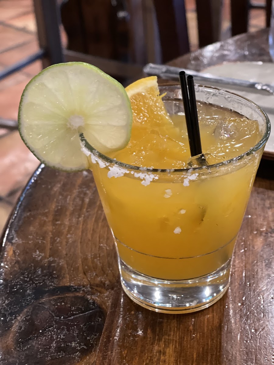 Victoria's Peruvian Pisco Lounge-9